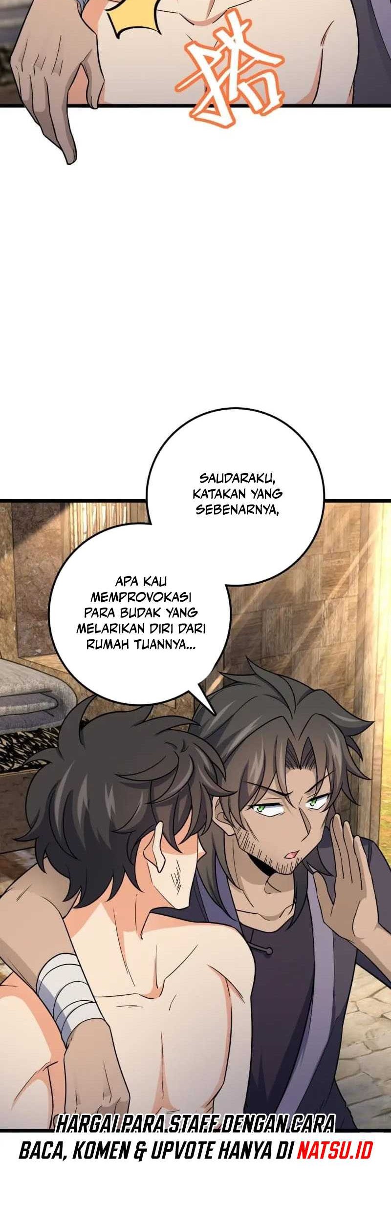 Spare Me, Great Lord! Chapter 495 Gambar 29