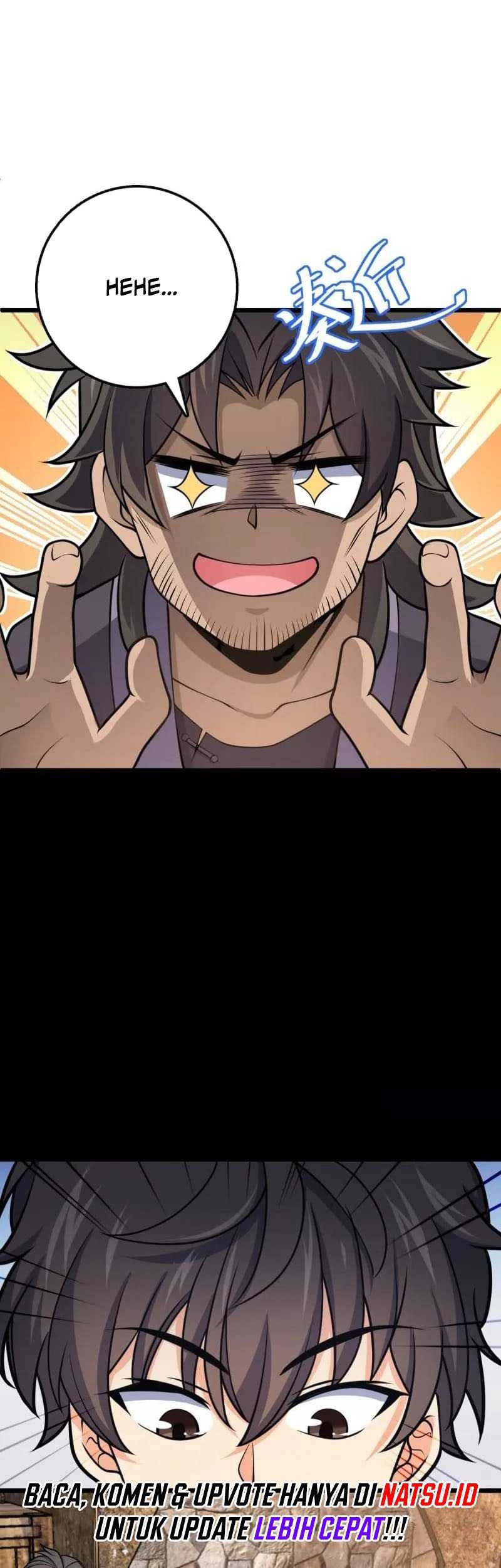 Spare Me, Great Lord! Chapter 495 Gambar 32