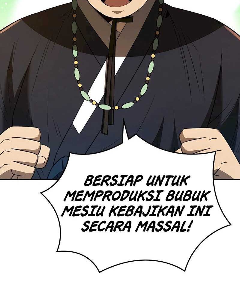 Black Corporation: Joseon Chapter 40 Gambar 43
