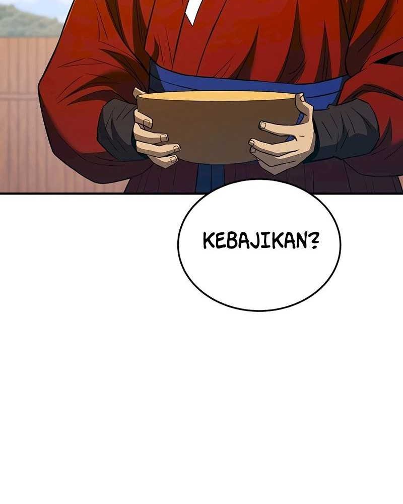 Black Corporation: Joseon Chapter 40 Gambar 33