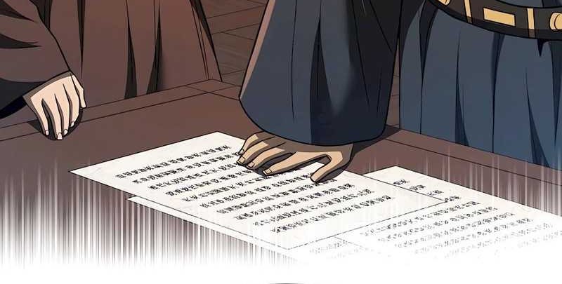 Black Corporation: Joseon Chapter 40 Gambar 64