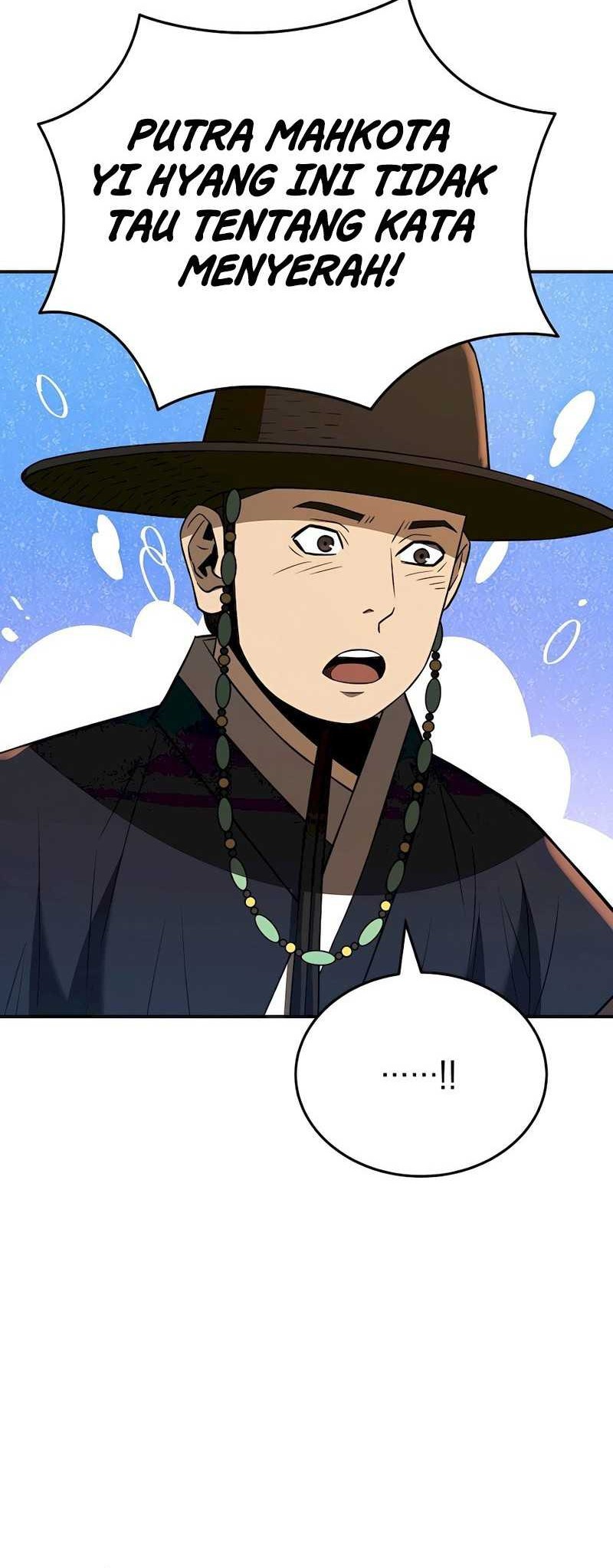 Black Corporation: Joseon Chapter 40 Gambar 66