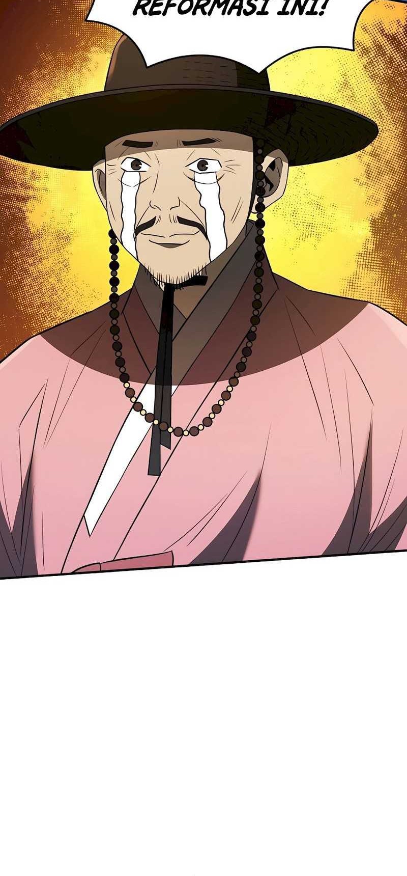 Black Corporation: Joseon Chapter 40 Gambar 69