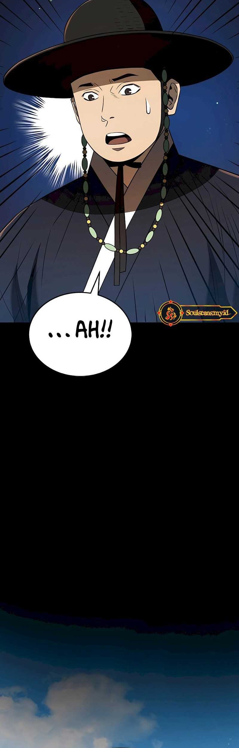 Black Corporation: Joseon Chapter 40 Gambar 50