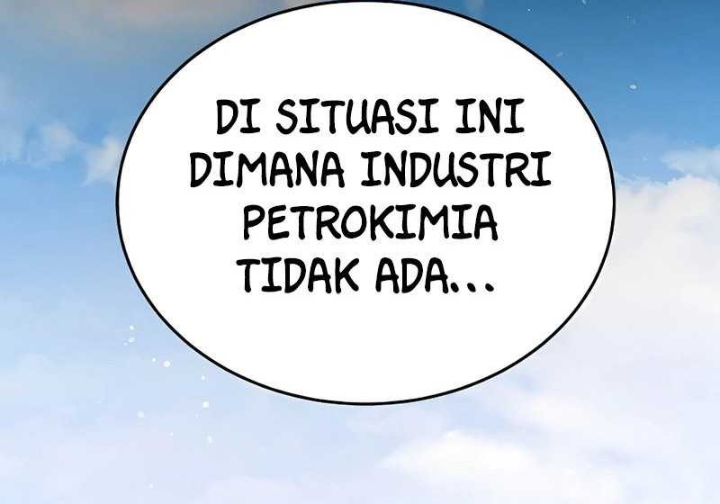 Black Corporation: Joseon Chapter 40 Gambar 51