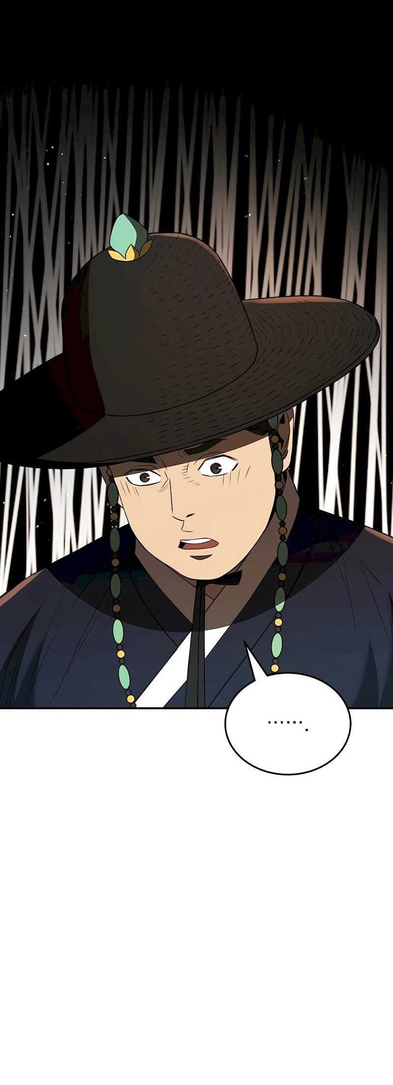 Black Corporation: Joseon Chapter 40 Gambar 56