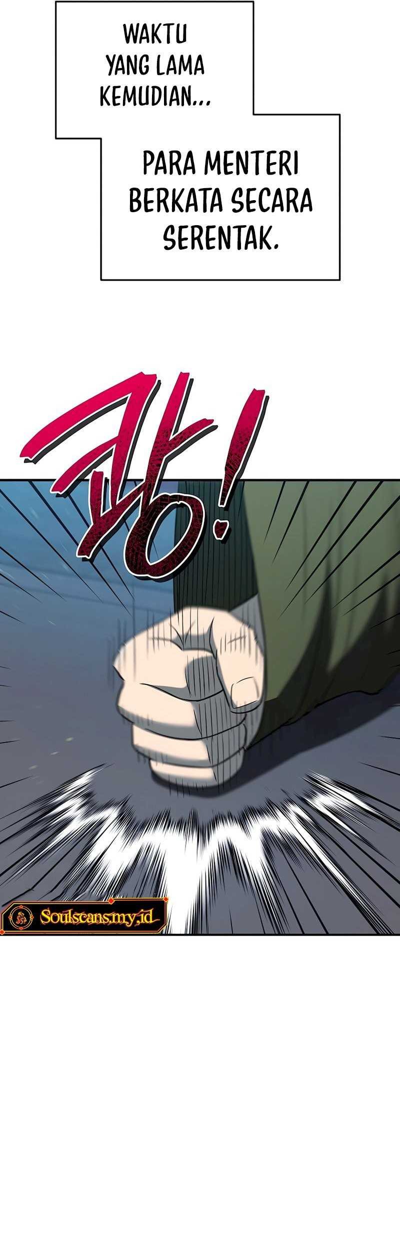 Black Corporation: Joseon Chapter 40 Gambar 73