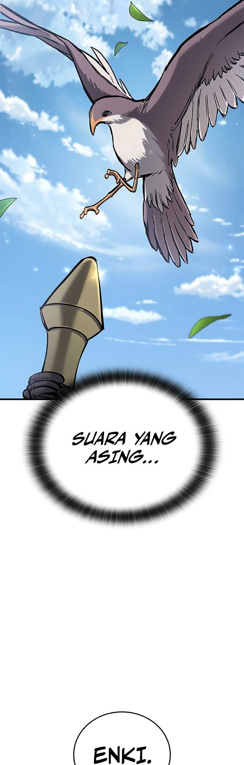 Eternally Regressing Knight Chapter 07 Gambar 54