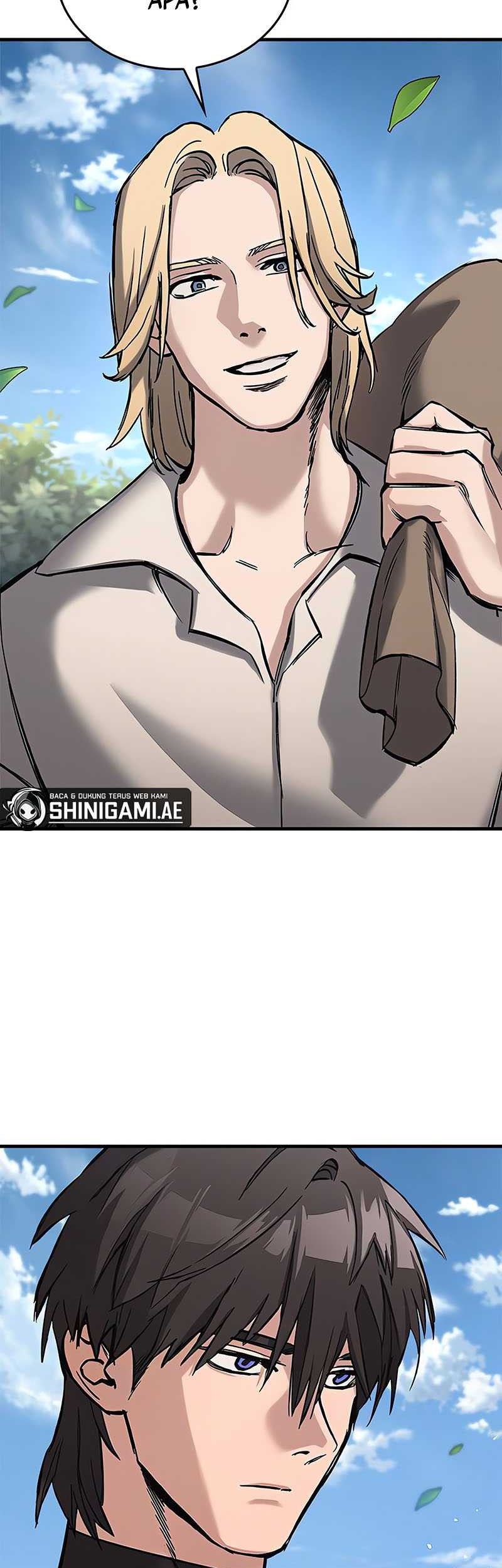 Eternally Regressing Knight Chapter 07 Gambar 56