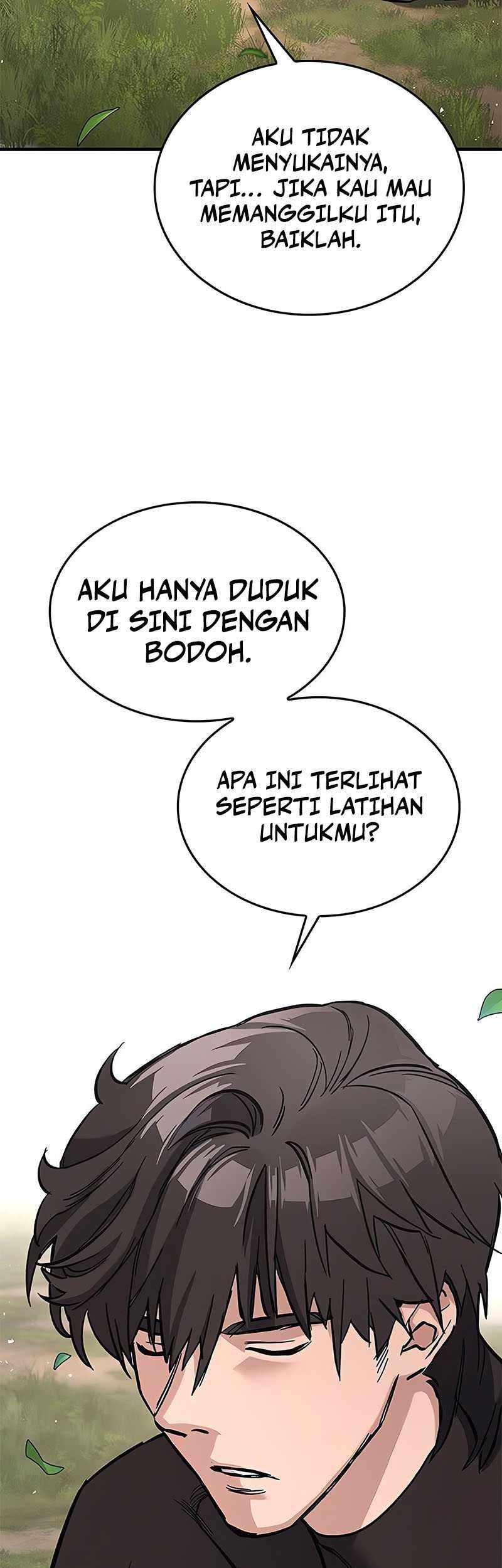 Eternally Regressing Knight Chapter 07 Gambar 58