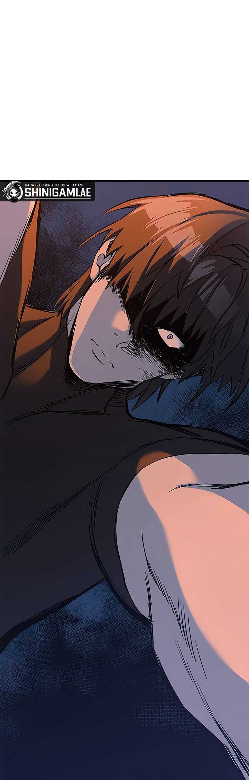 Eternally Regressing Knight Chapter 07 Gambar 68