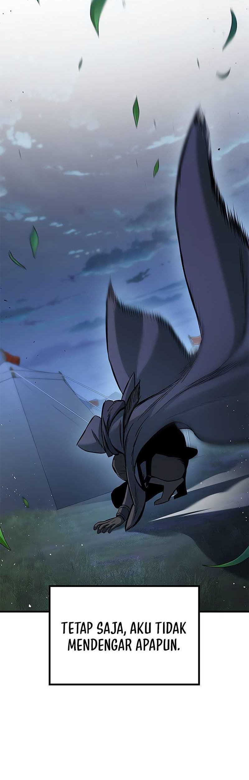 Eternally Regressing Knight Chapter 07 Gambar 71