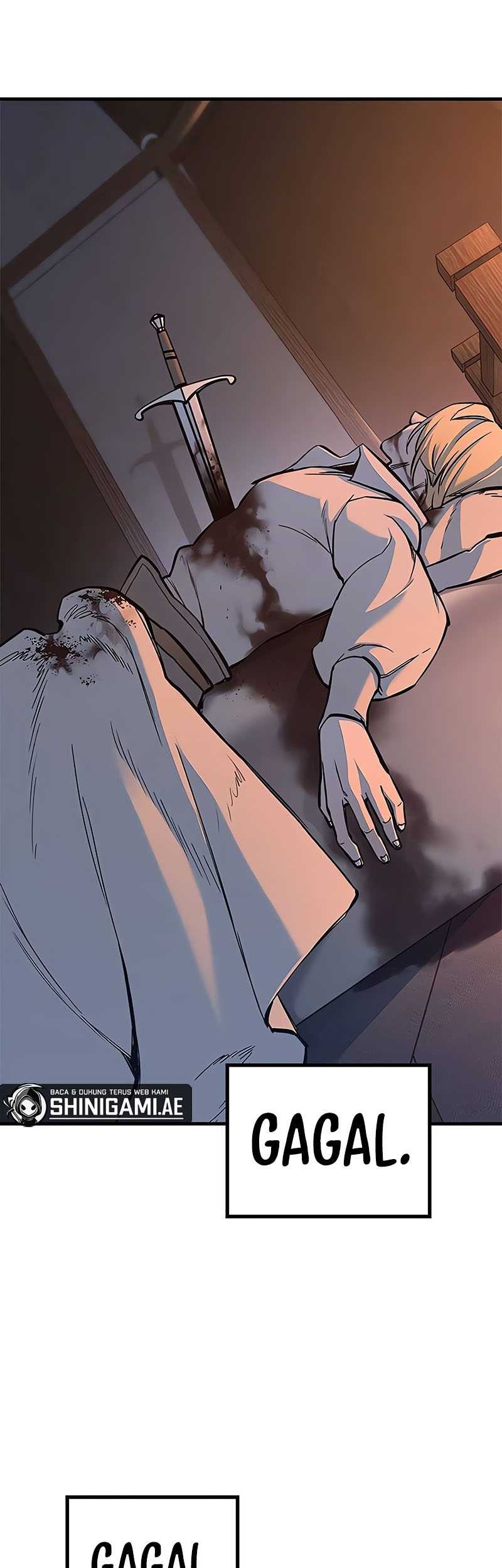 Eternally Regressing Knight Chapter 07 Gambar 72