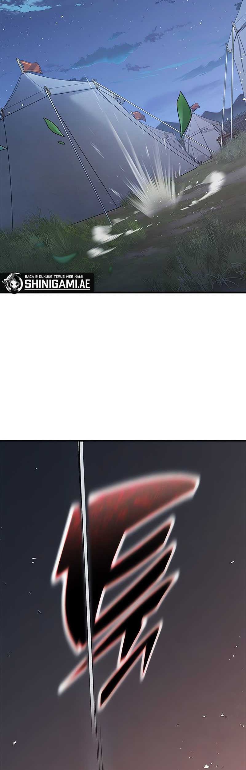Eternally Regressing Knight Chapter 07 Gambar 36