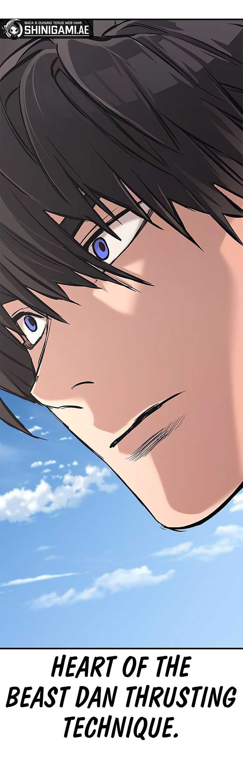 Eternally Regressing Knight Chapter 07 Gambar 41