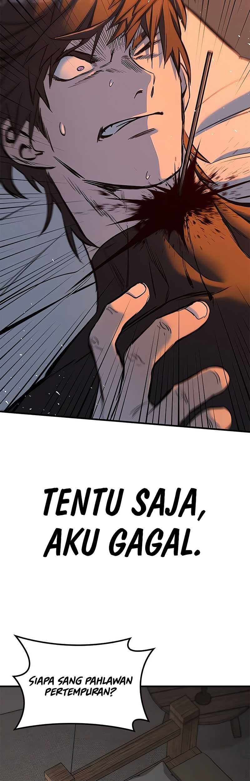 Eternally Regressing Knight Chapter 07 Gambar 38