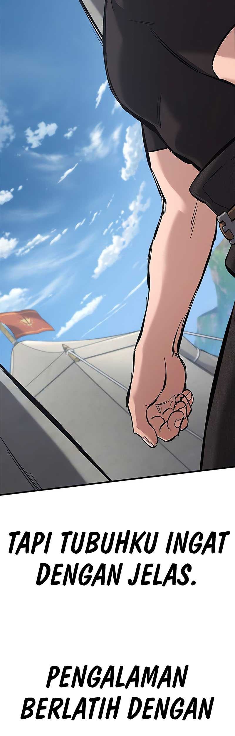 Eternally Regressing Knight Chapter 07 Gambar 40