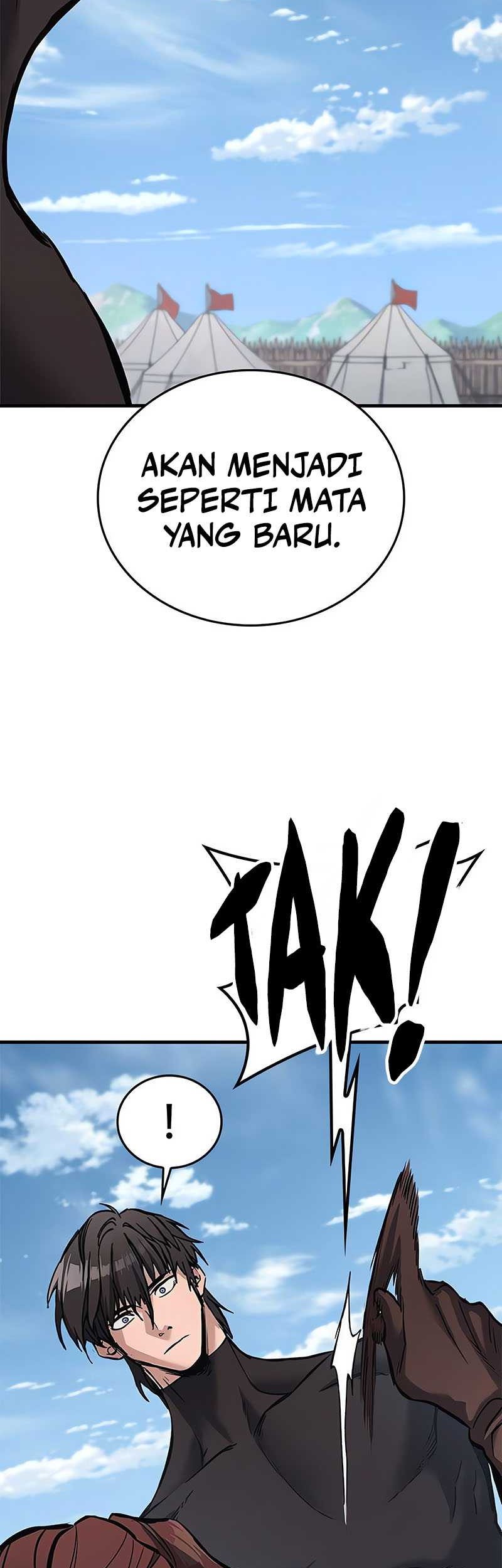 Eternally Regressing Knight Chapter 07 Gambar 44