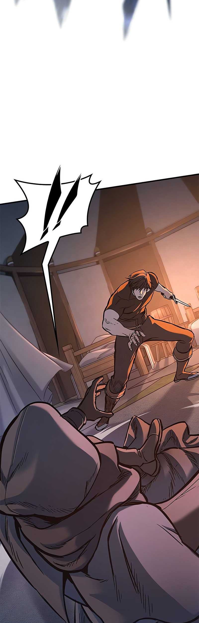 Eternally Regressing Knight Chapter 07 Gambar 95