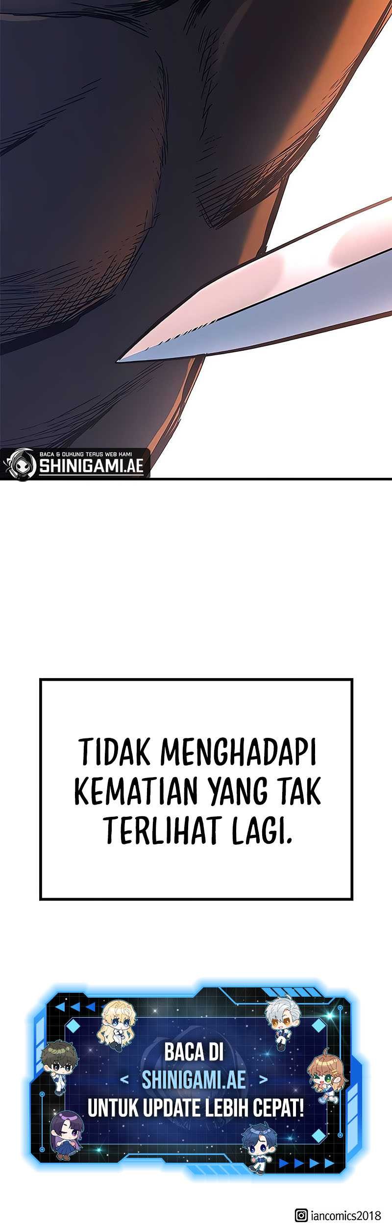 Eternally Regressing Knight Chapter 07 Gambar 98