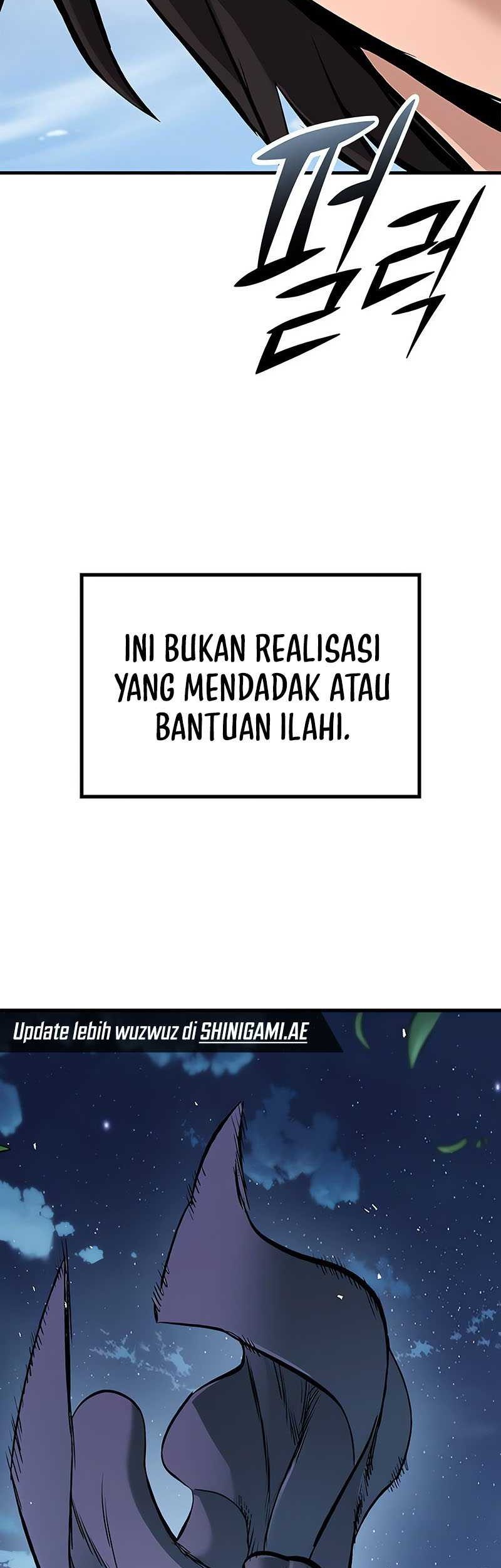 Eternally Regressing Knight Chapter 07 Gambar 76