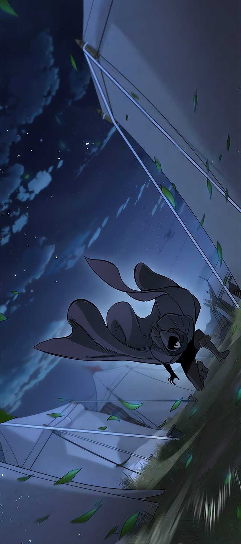 Eternally Regressing Knight Chapter 07 Gambar 81