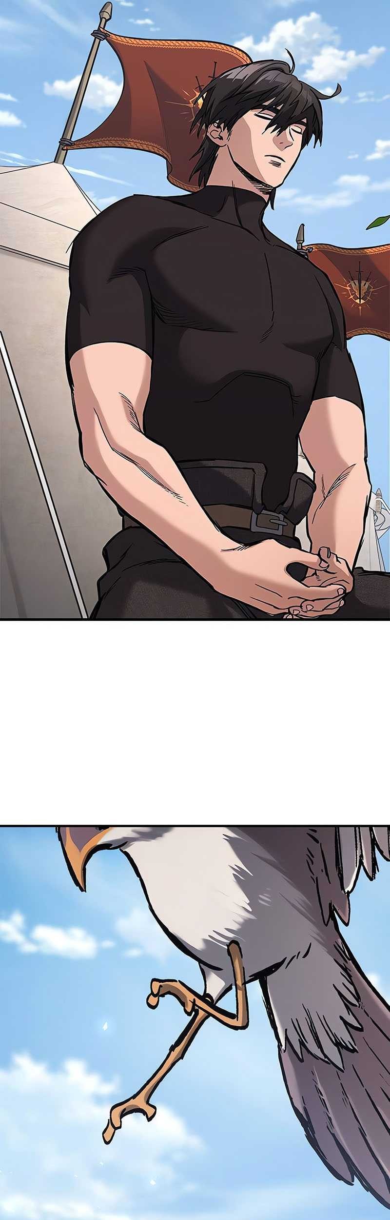 Eternally Regressing Knight Chapter 07 Gambar 78