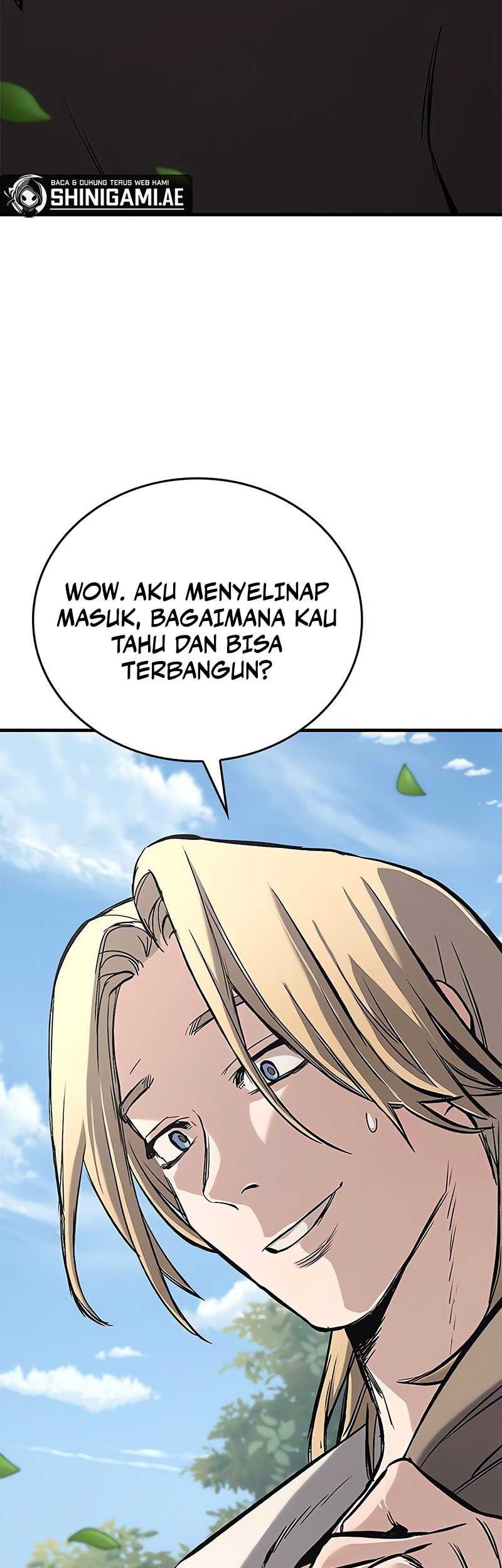 Eternally Regressing Knight Chapter 07 Gambar 84