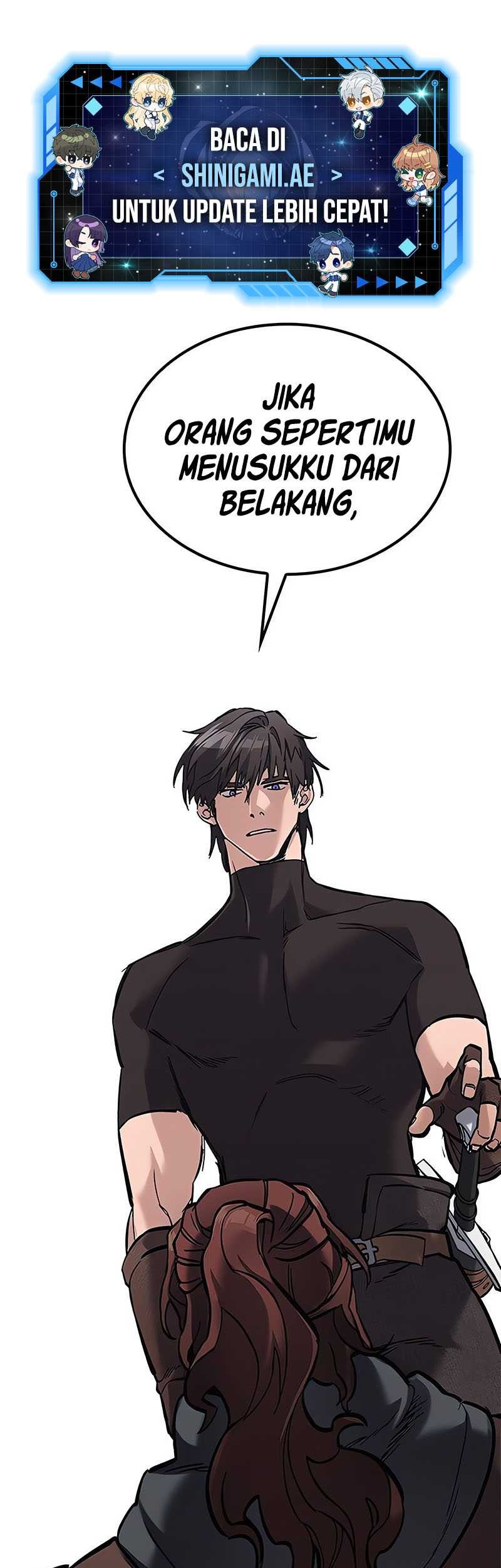 Manhwa Eternally Regressing Knight Chapter 07 gambar nomor 2