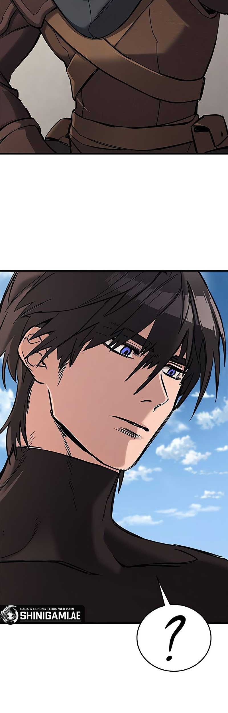 Eternally Regressing Knight Chapter 07 Gambar 8