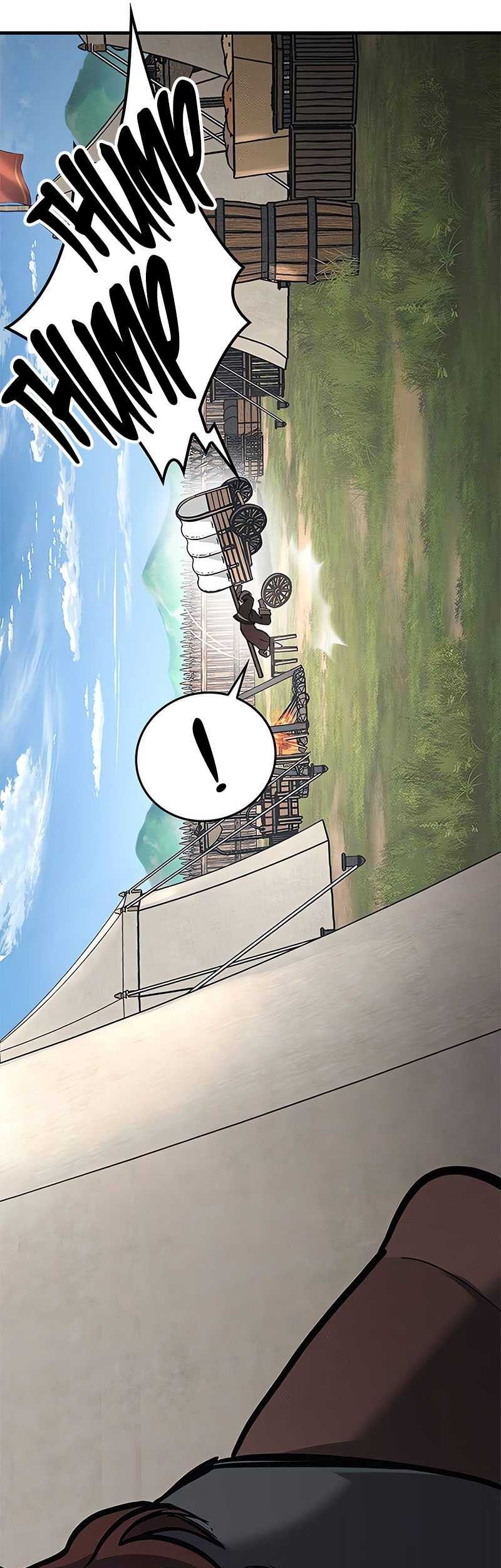 Eternally Regressing Knight Chapter 07 Gambar 14