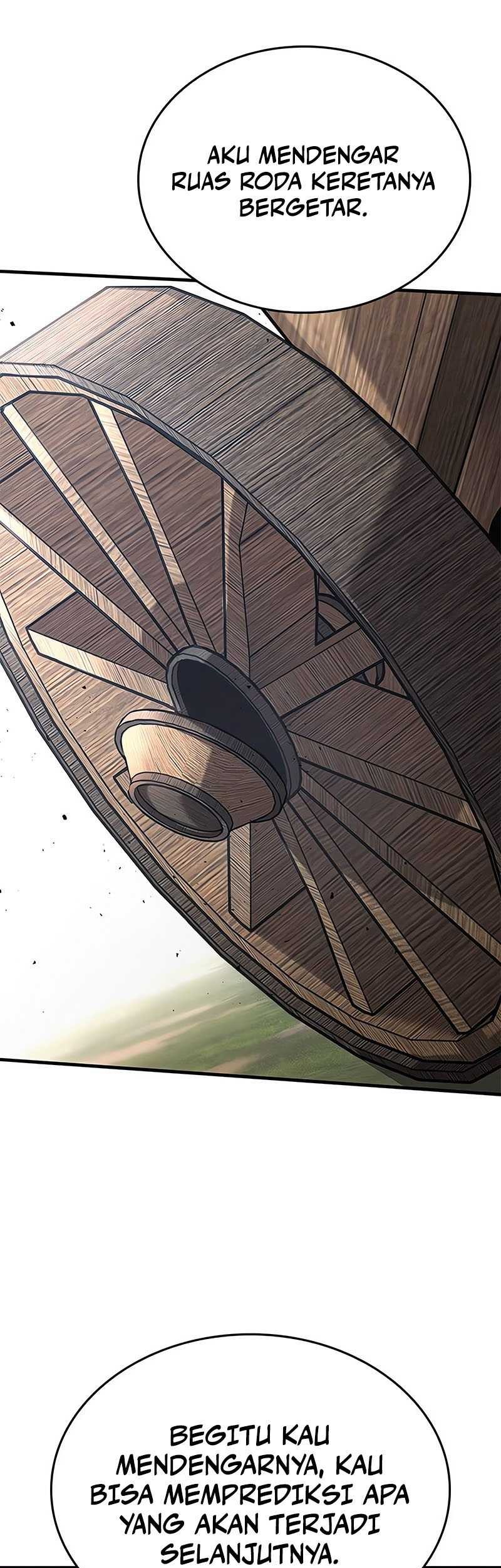 Eternally Regressing Knight Chapter 07 Gambar 18