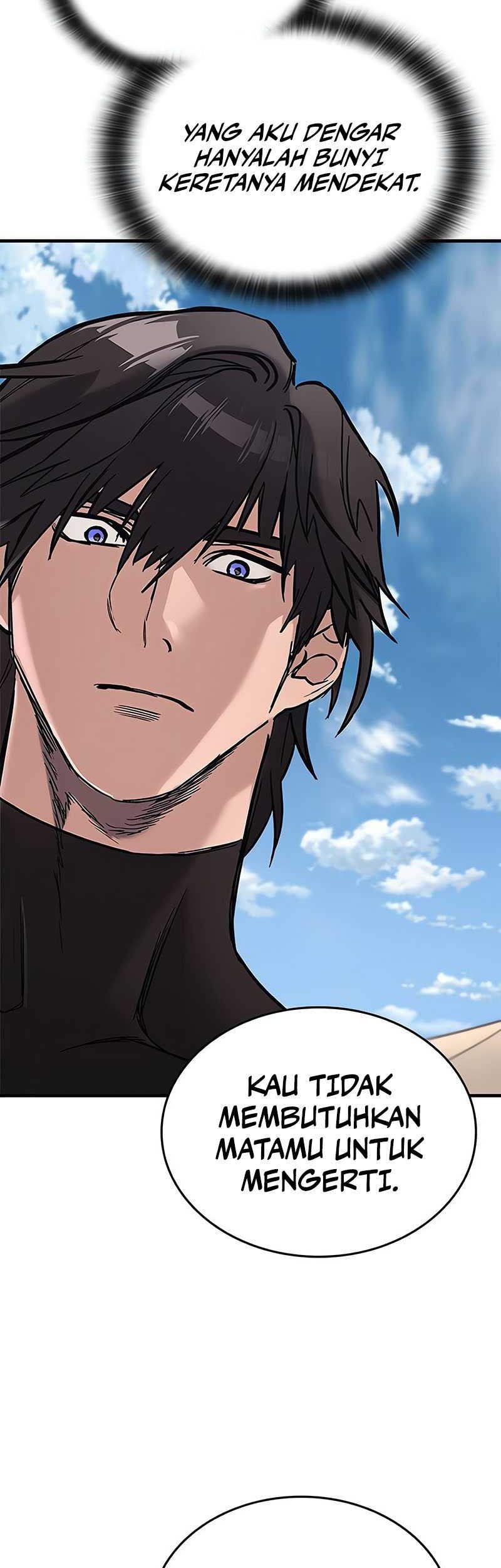 Eternally Regressing Knight Chapter 07 Gambar 20