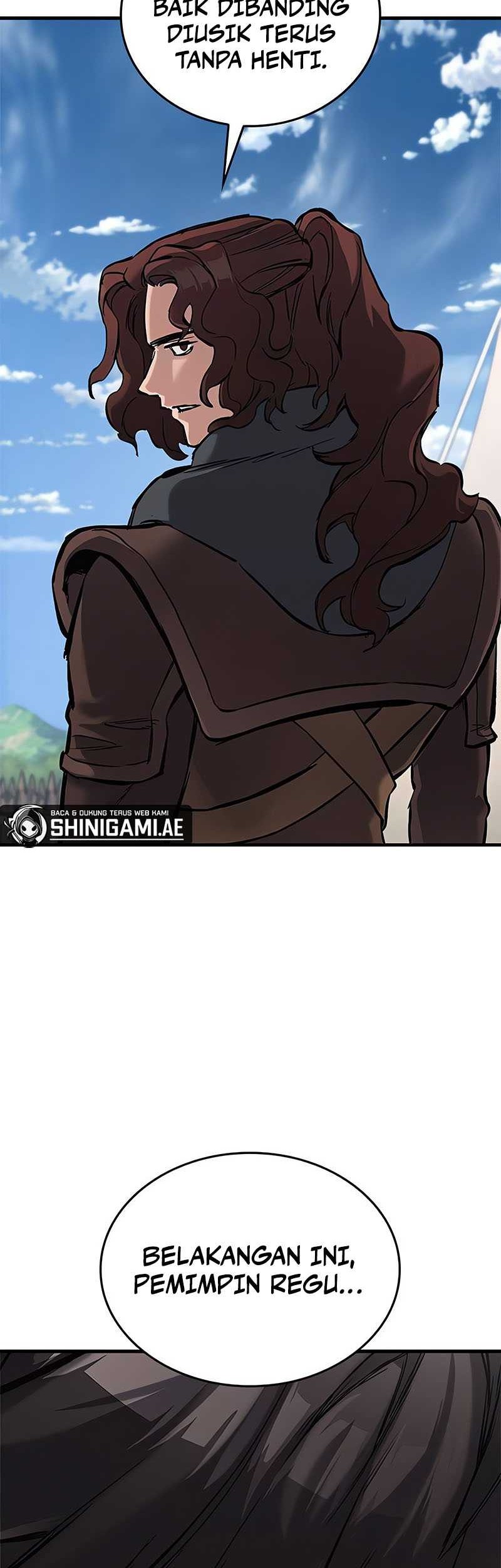 Eternally Regressing Knight Chapter 07 Gambar 23