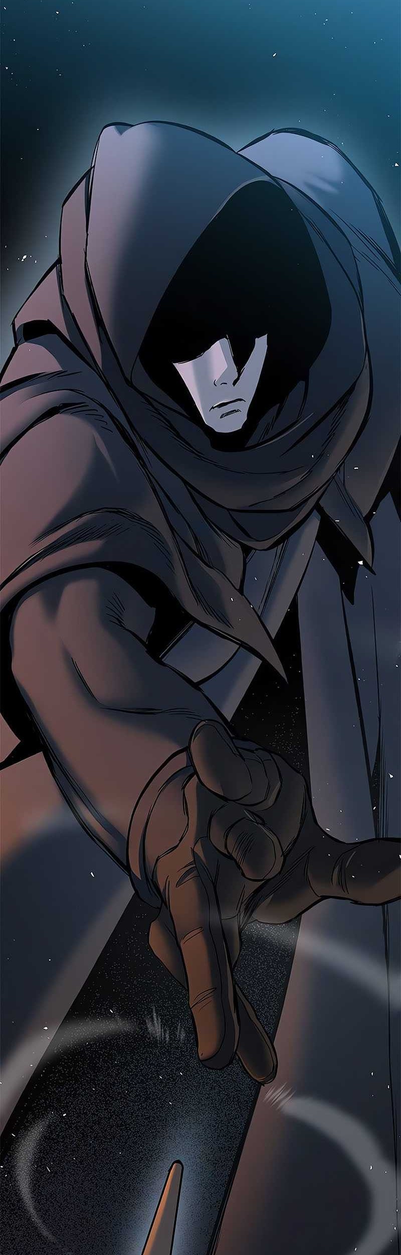 Eternally Regressing Knight Chapter 07 Gambar 27