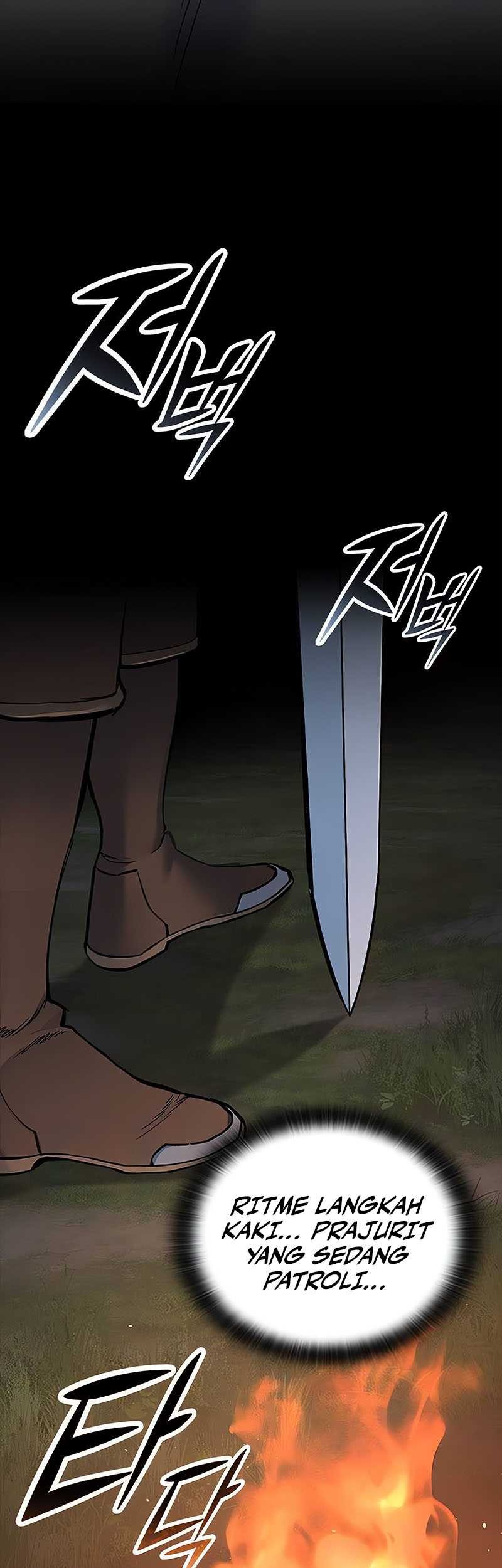 Eternally Regressing Knight Chapter 07 Gambar 30