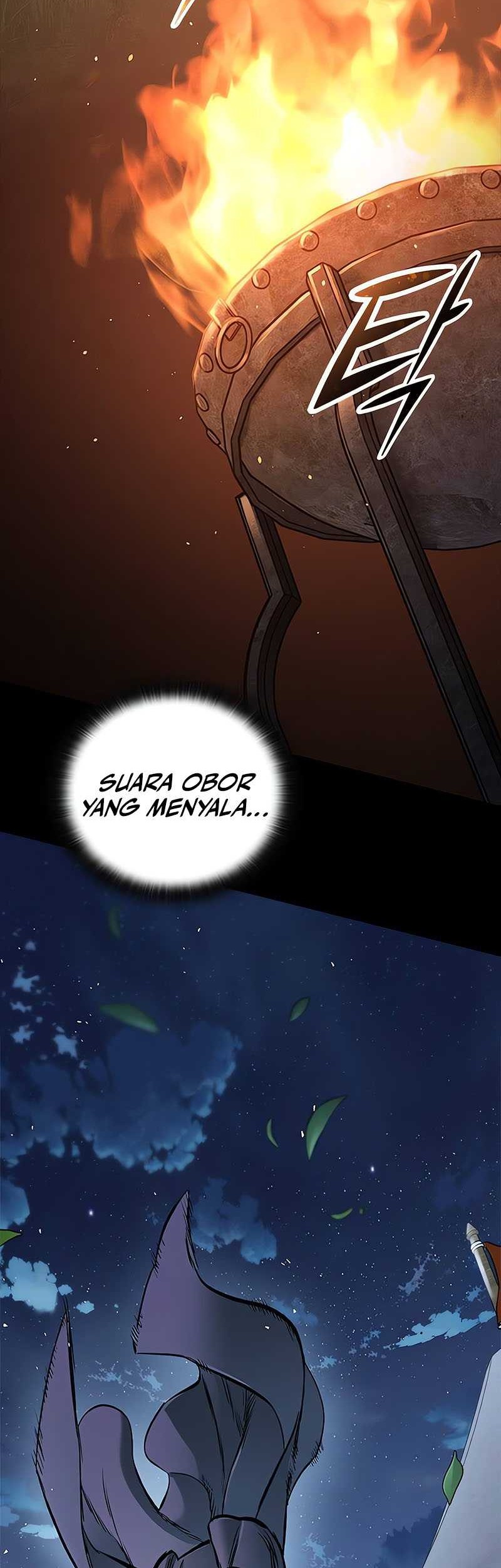 Eternally Regressing Knight Chapter 07 Gambar 31