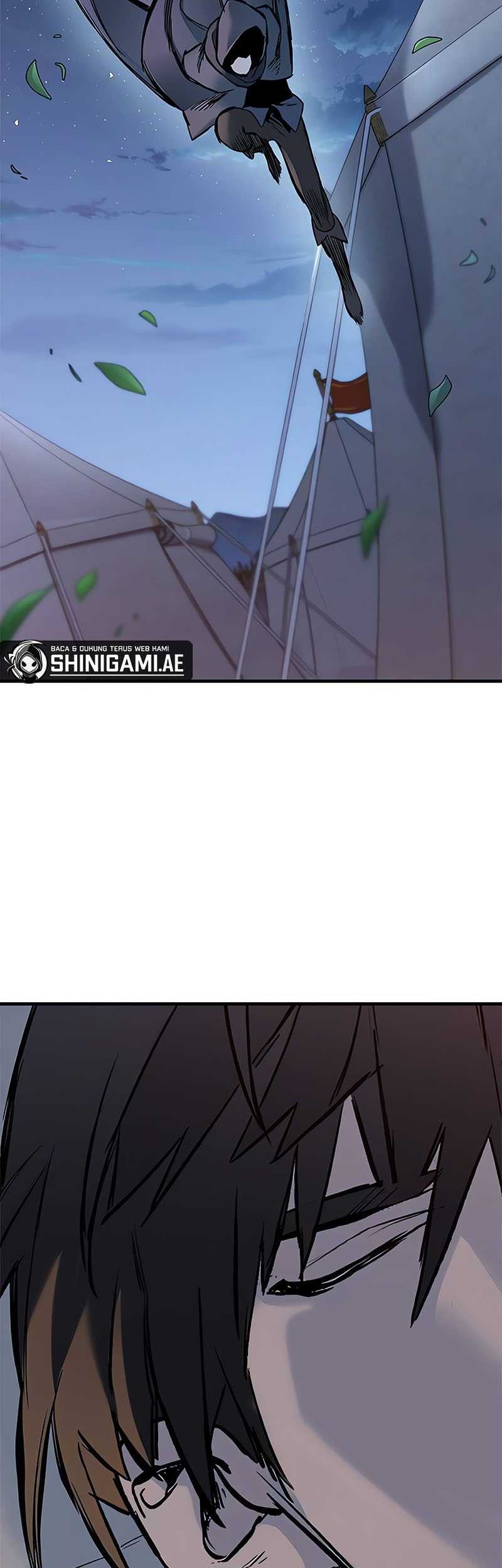 Eternally Regressing Knight Chapter 07 Gambar 32