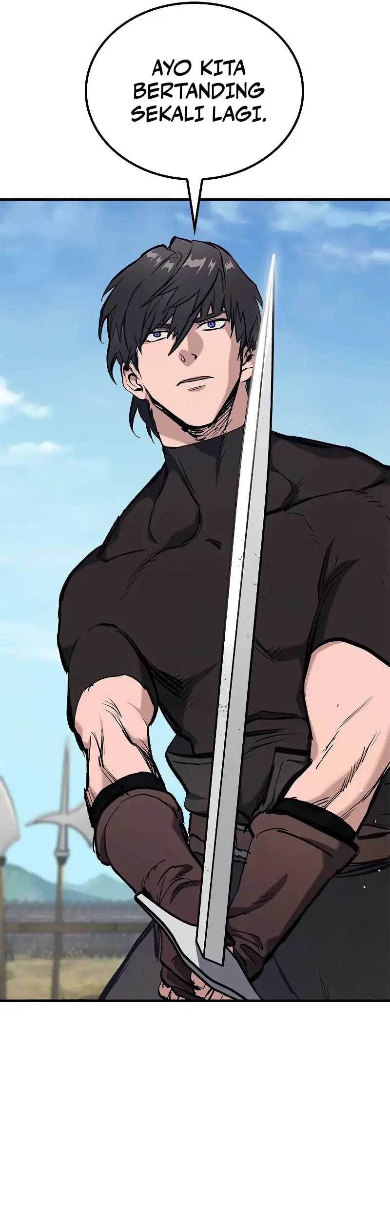 Eternally Regressing Knight Chapter 02 Gambar 50