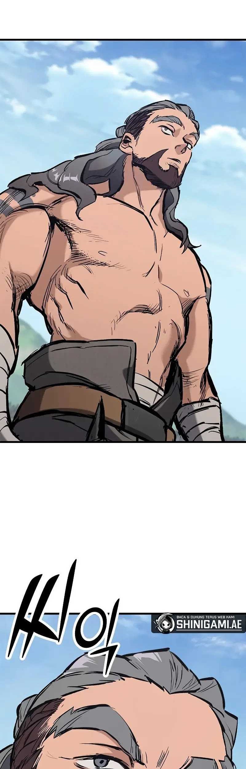 Eternally Regressing Knight Chapter 02 Gambar 51