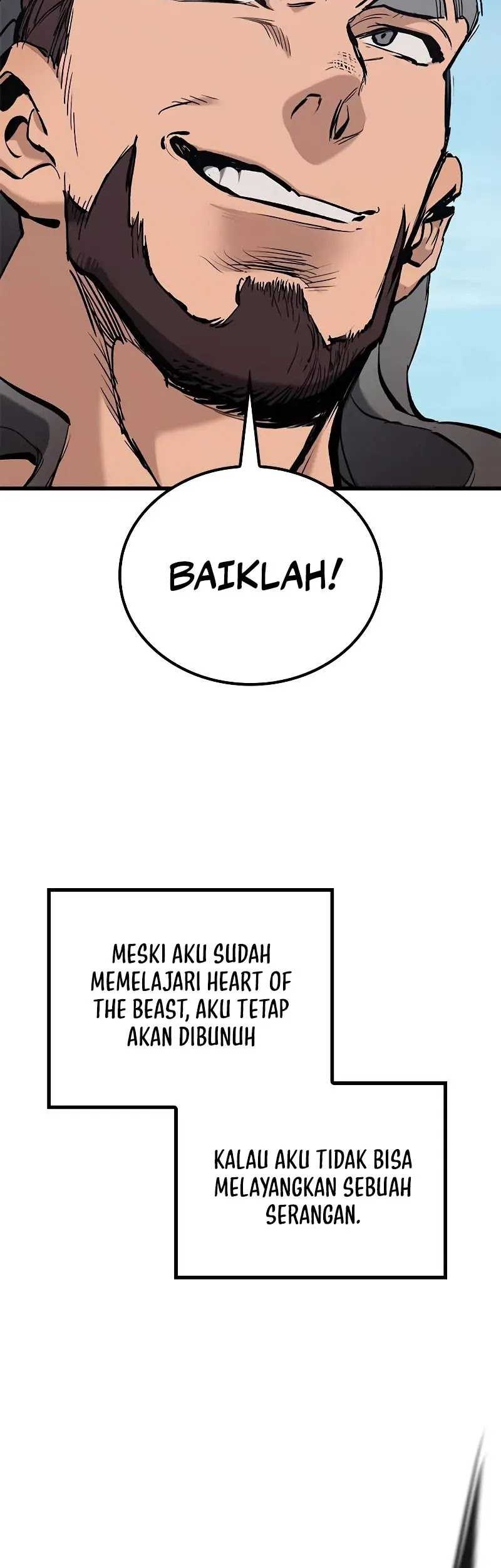 Eternally Regressing Knight Chapter 02 Gambar 52