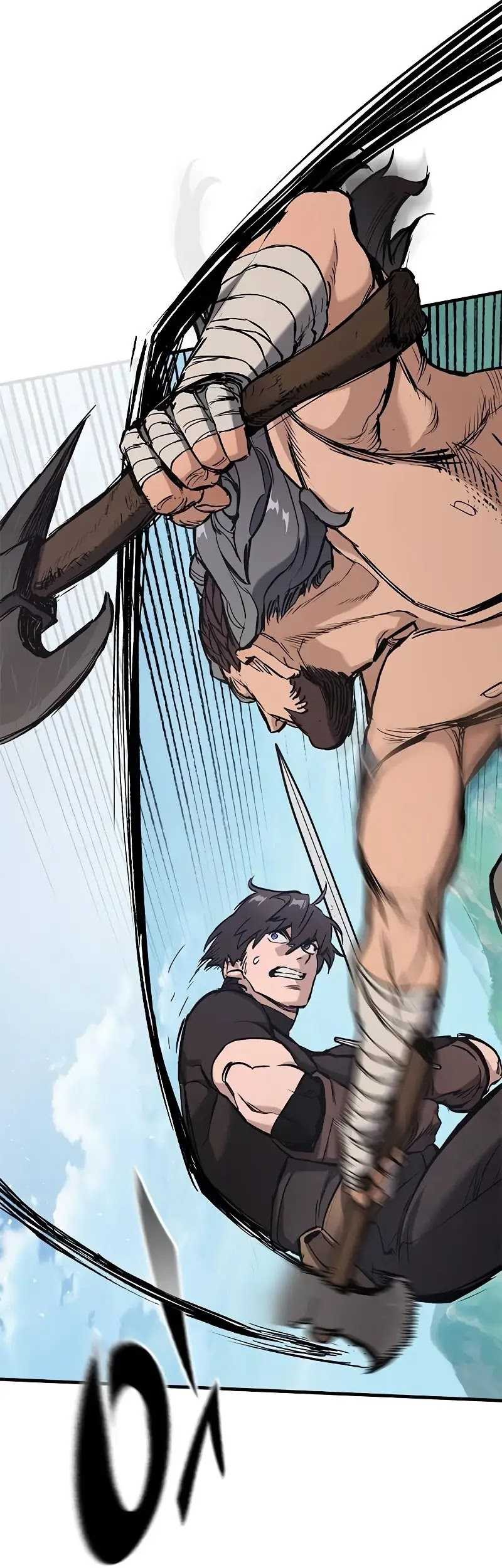 Eternally Regressing Knight Chapter 02 Gambar 54