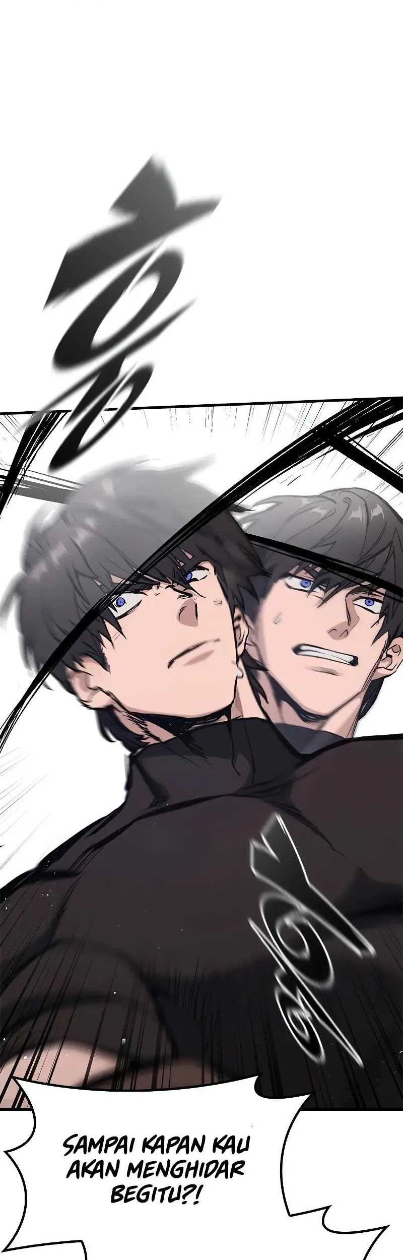 Eternally Regressing Knight Chapter 02 Gambar 55