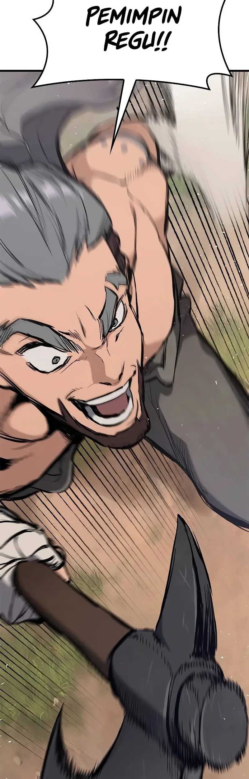 Eternally Regressing Knight Chapter 02 Gambar 56