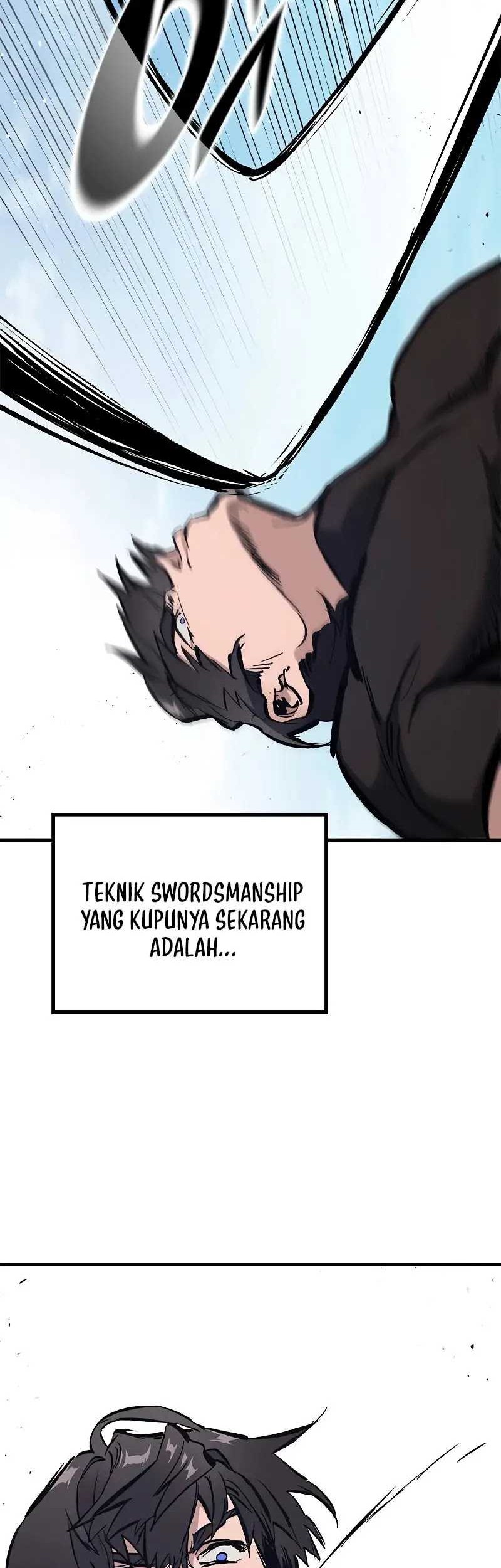 Eternally Regressing Knight Chapter 02 Gambar 59
