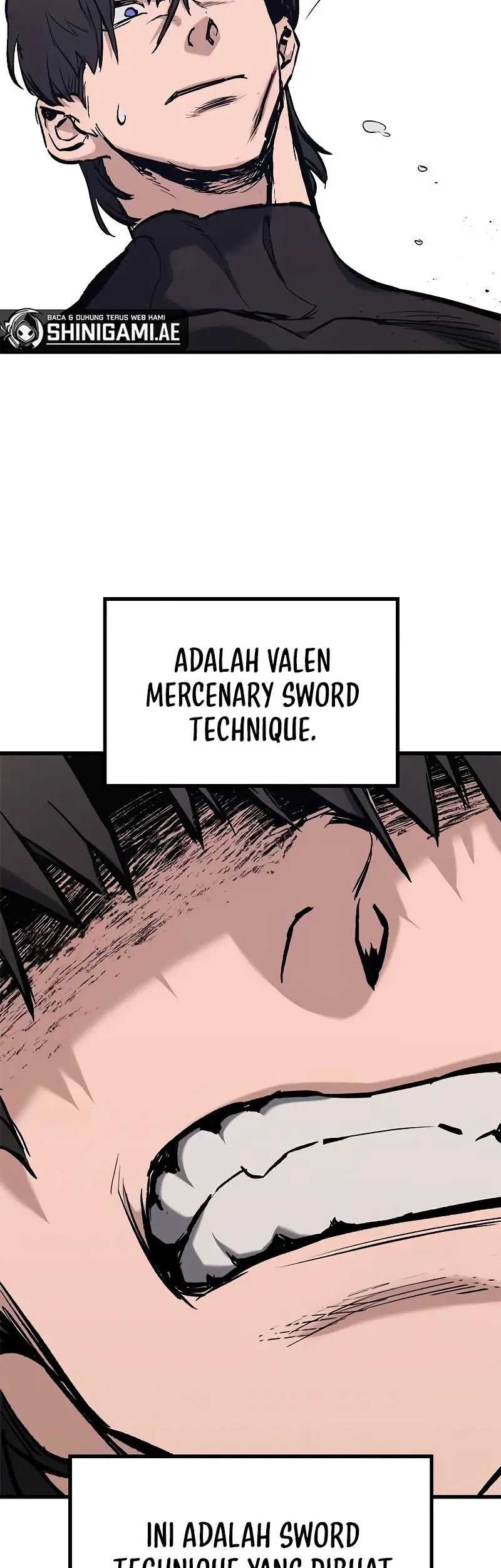 Eternally Regressing Knight Chapter 02 Gambar 60