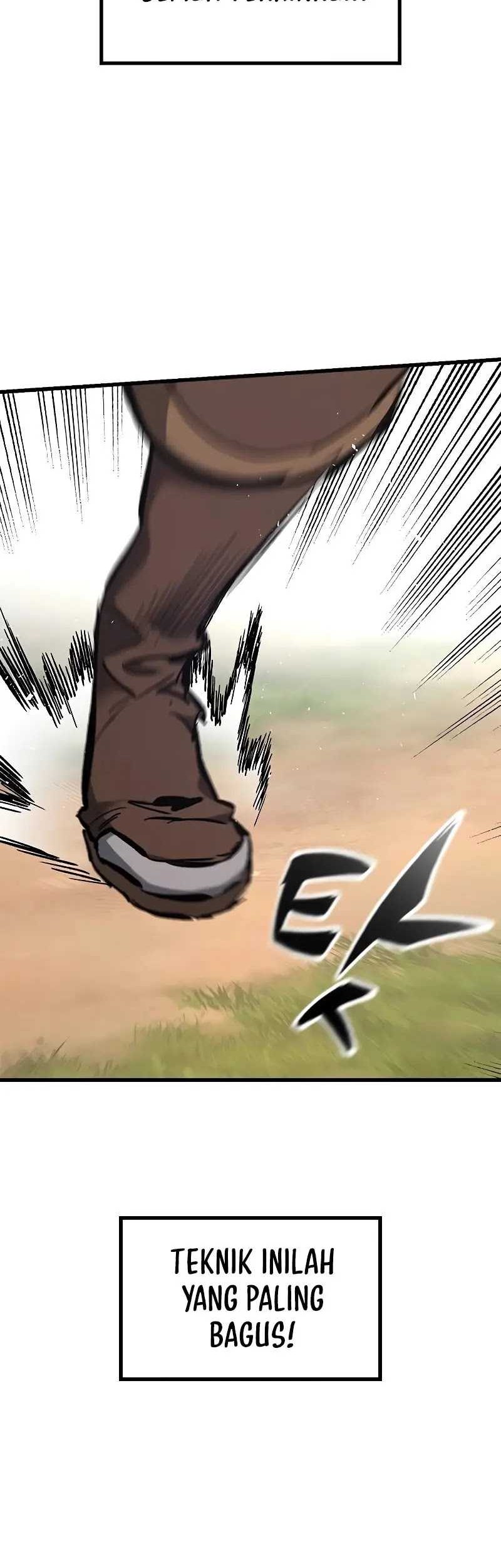 Eternally Regressing Knight Chapter 02 Gambar 63