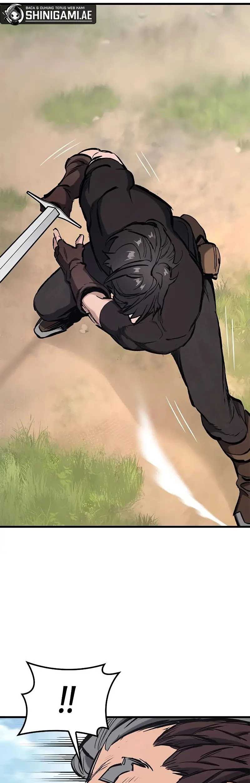 Eternally Regressing Knight Chapter 02 Gambar 64