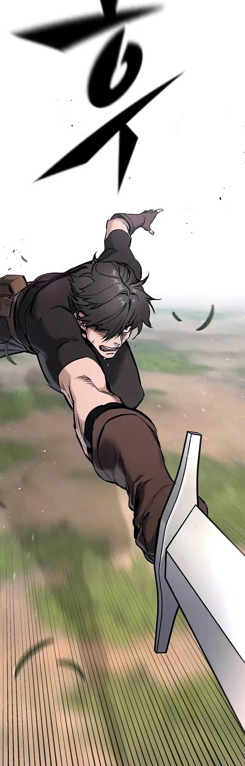 Eternally Regressing Knight Chapter 02 Gambar 67