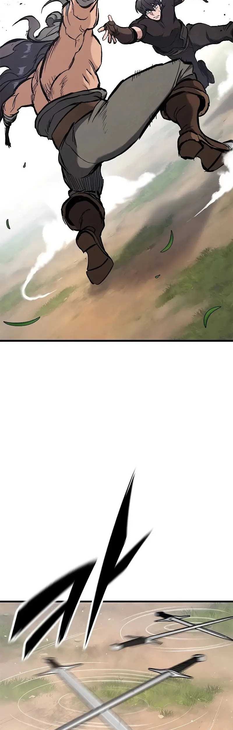 Eternally Regressing Knight Chapter 02 Gambar 70